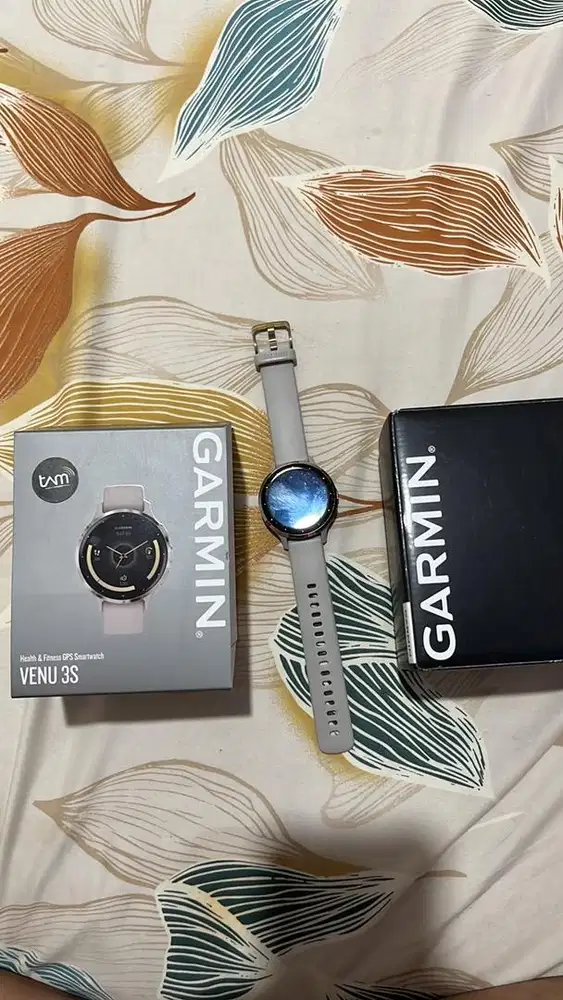garmin venu 3s 41 mm