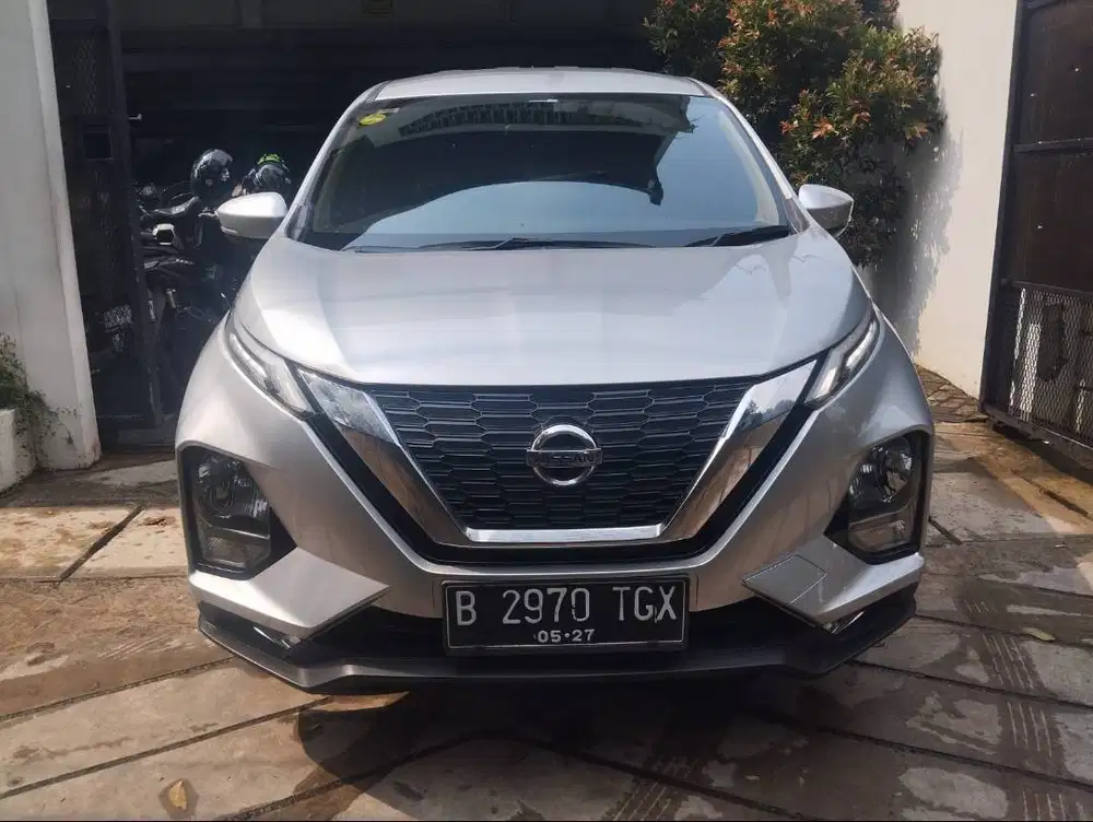 Nissan All New Livina 1.5 EL AT Thn. 2019