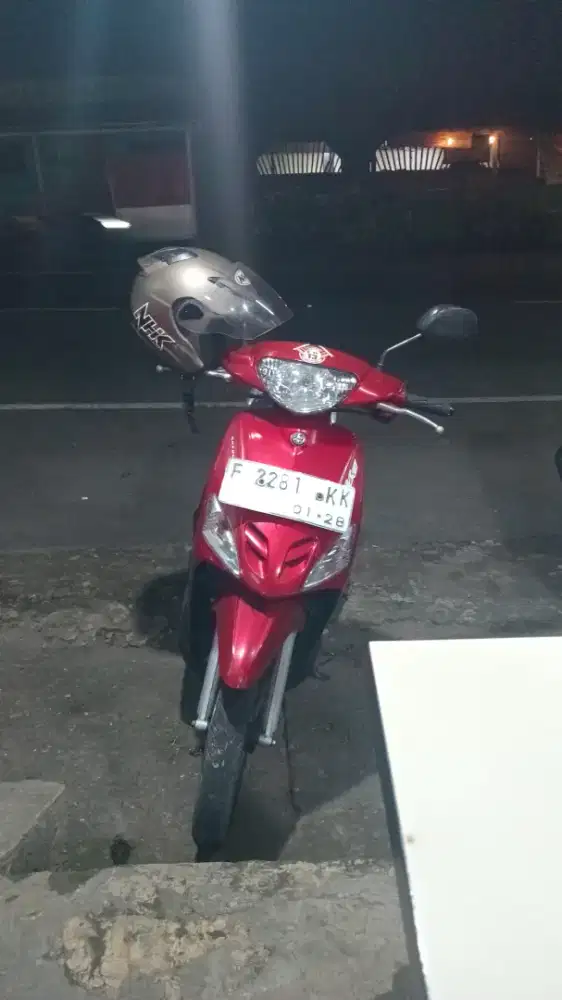 Jual aj nih mio rawatan