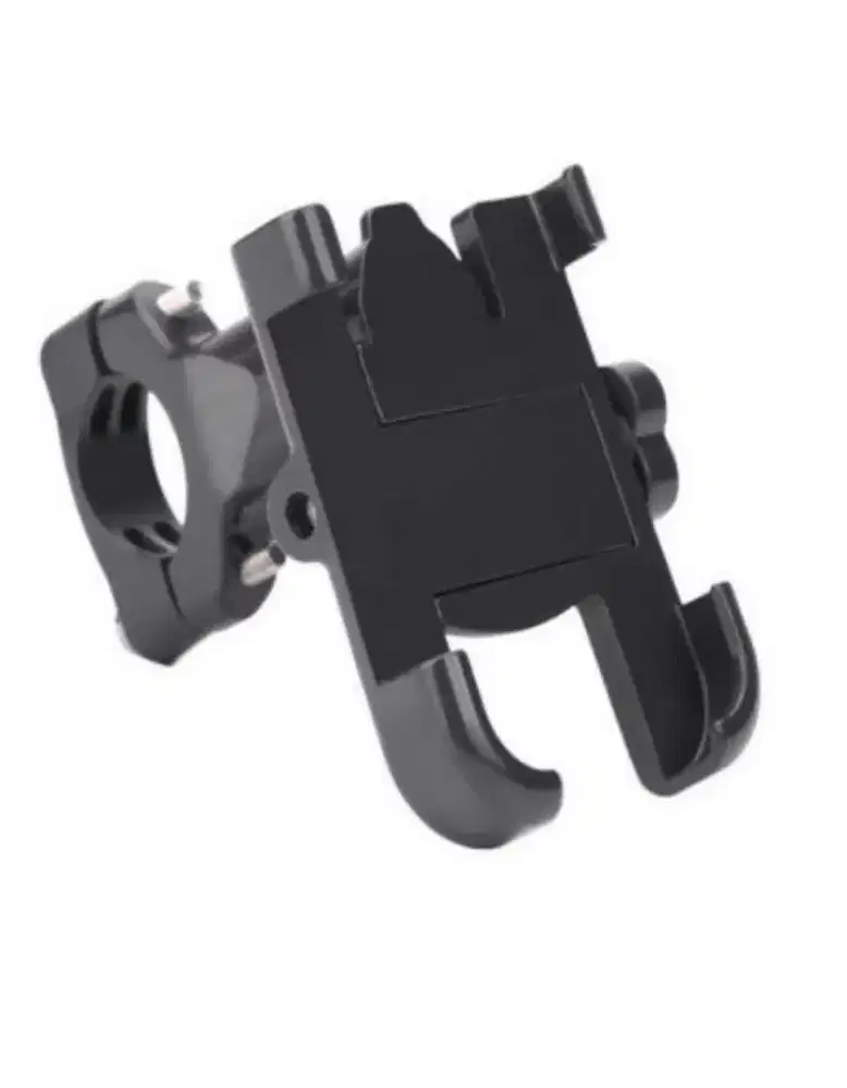 Holder hp stang buat kurir