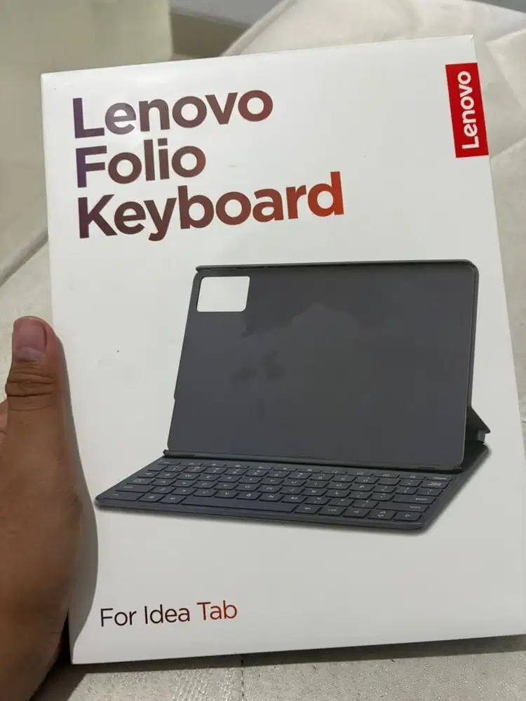 Lenovo Pad keyboard + Pen (COCOK UNTUK MOTO PAD NEO)