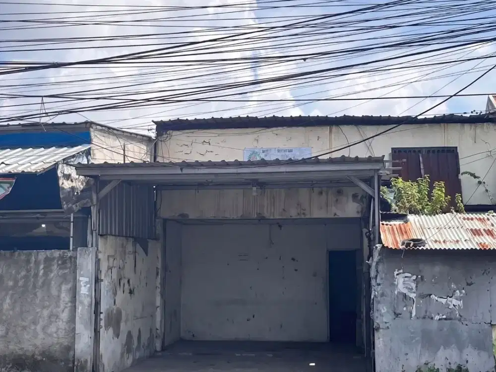 Gudang Jl. Woltermonginsidi . Genuk Semarang – 11402