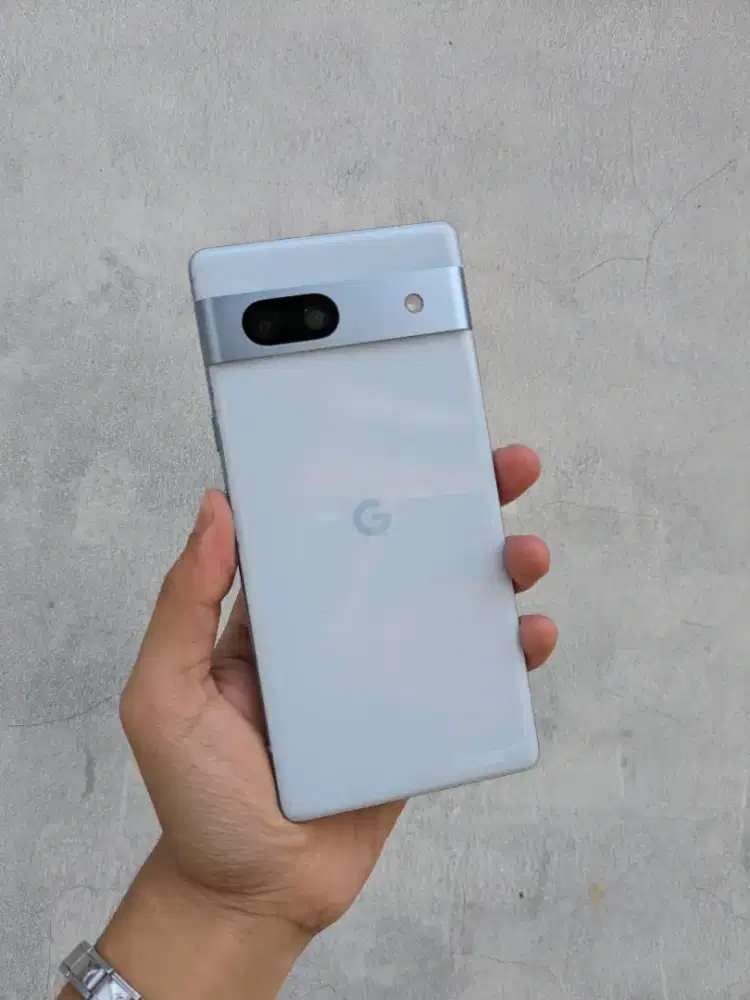 Pixel 7A 128 Rewrite