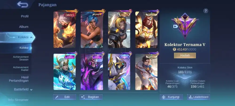 ML HAYA EXORCIST