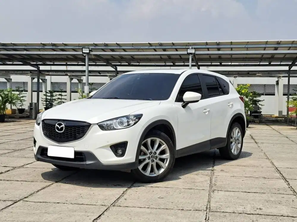 DP 15JT MAZDA CX-5 CX5 GT GRAND TOURING 2.5 AT MATIC AUTOMATIC 2015
