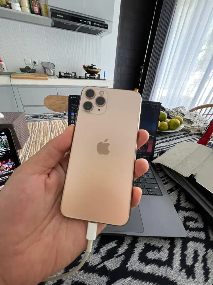 Iphone 11 Pro 256Gb