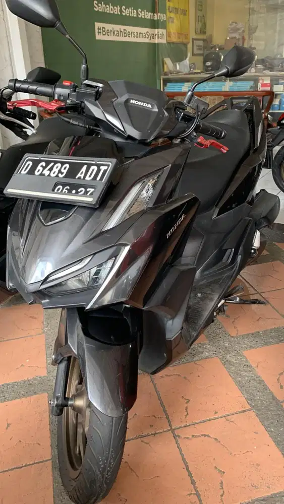 Honda Vario 160 ABS Tahun 2022