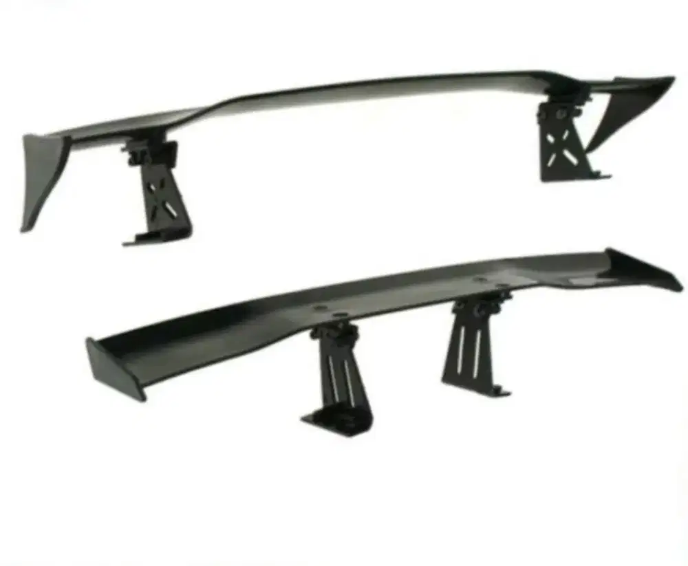 Spoiler Sayap GT-Wing RC