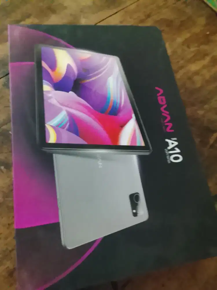Tablet Advan a10