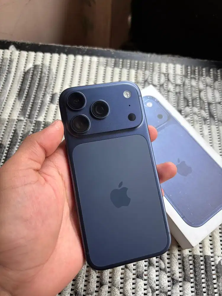 iPhone 17 Pro 256 GB iBox