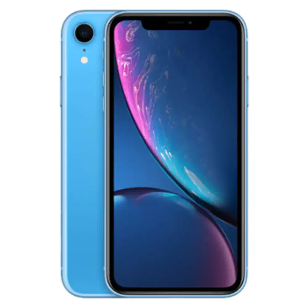 I PHONE XR 64/256 GB, INTER/IBOX.