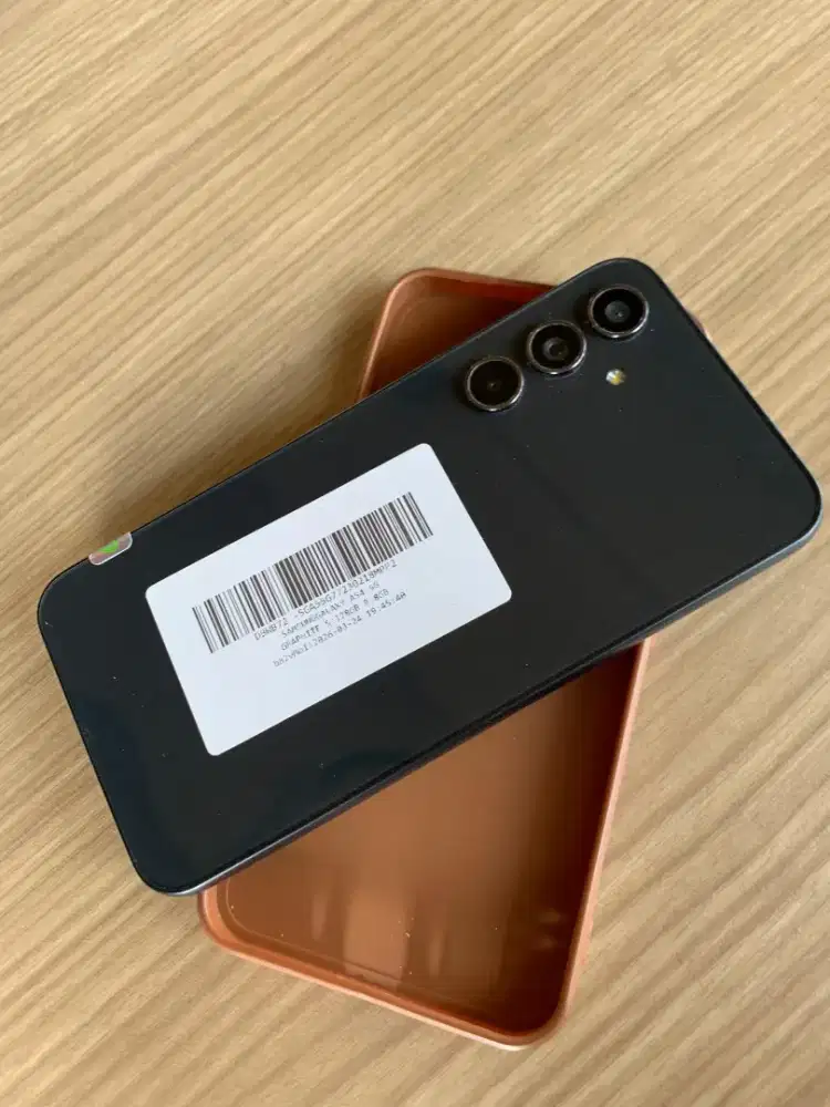 Samsung a54 5G 8/128