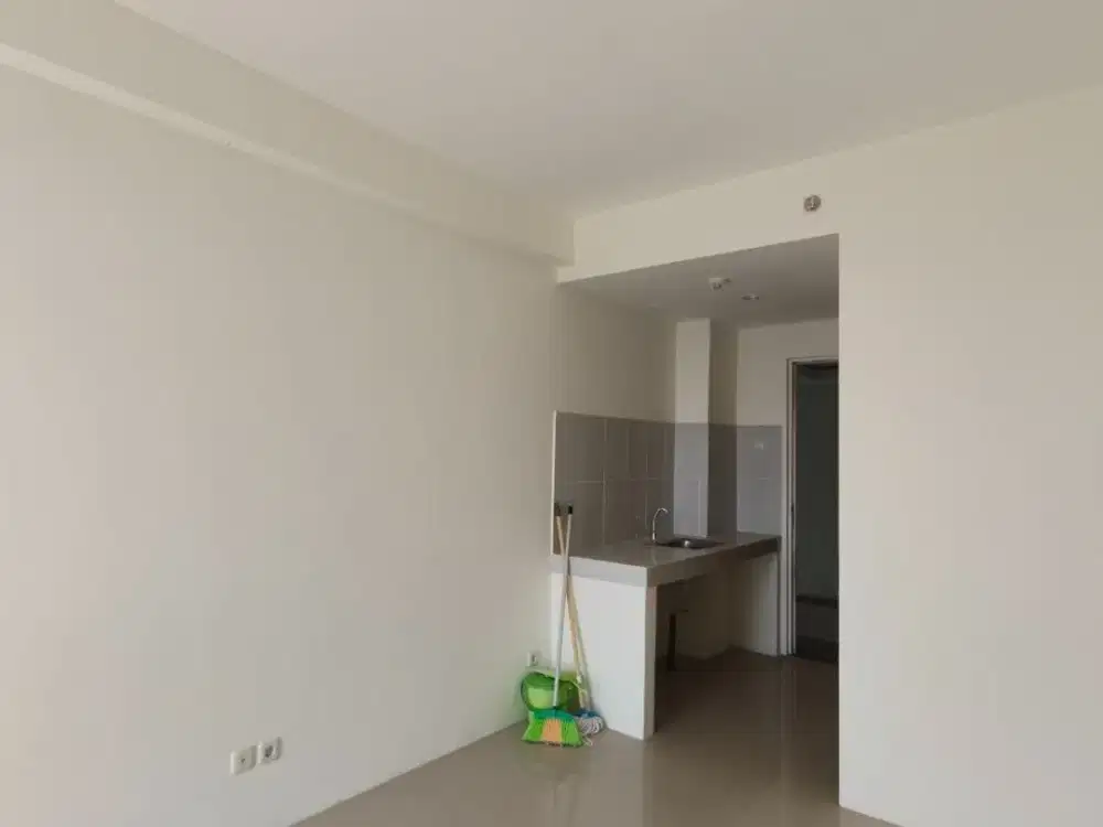 DIJUAL APARTEMEN BALE HINGGIL TOWER B LANTAI 23 - KOSONGAN