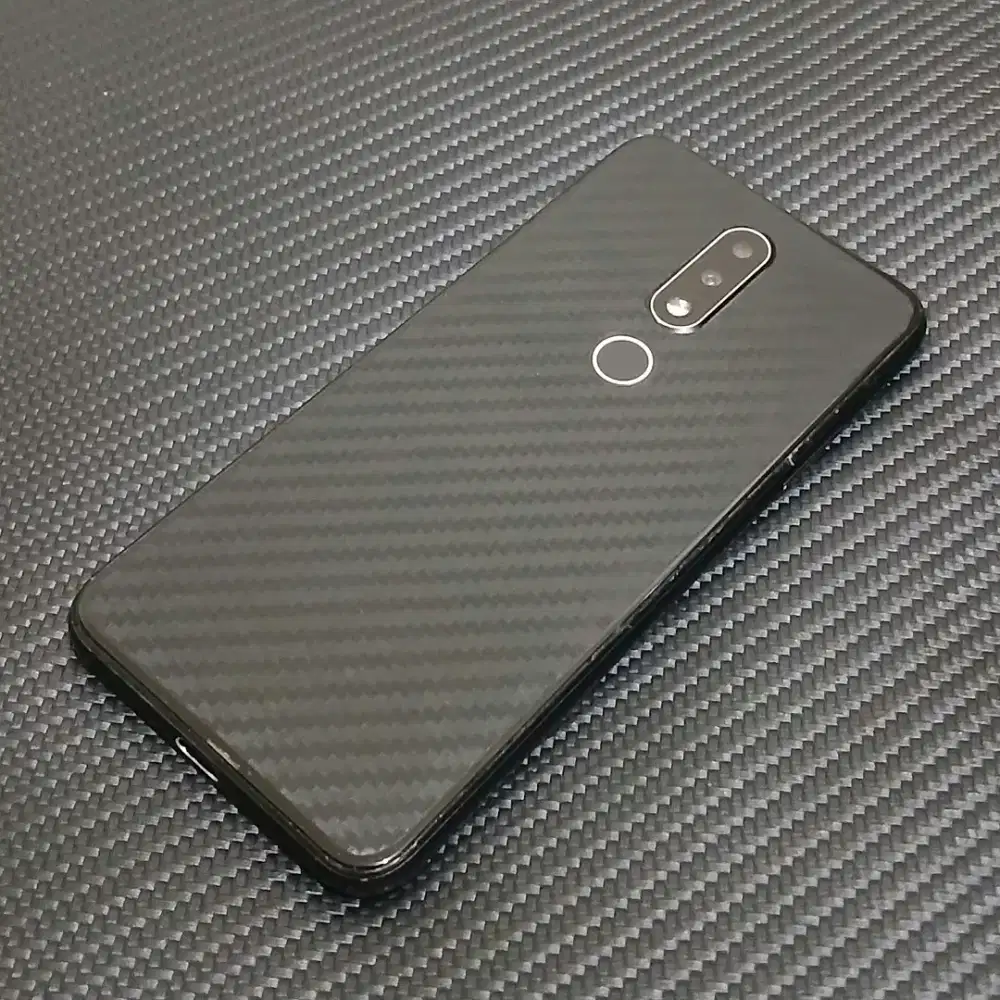 Nokia X6 / 6.1 Plus - RAM 6GB / Storage 64 GB