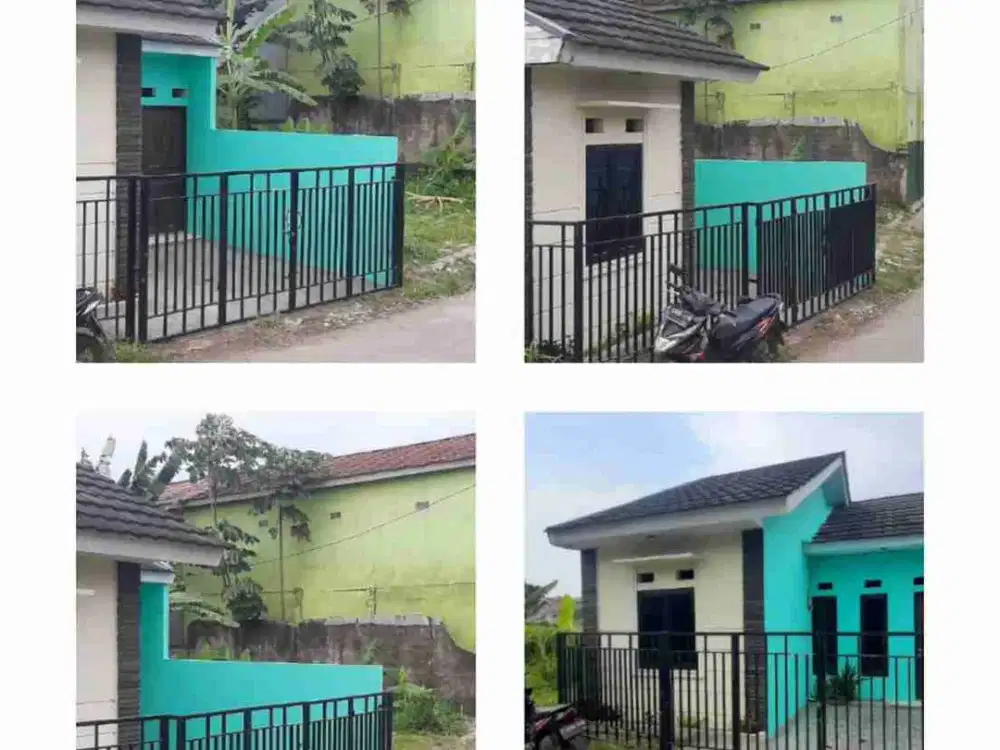 Rumah Bojong Gede Bogor