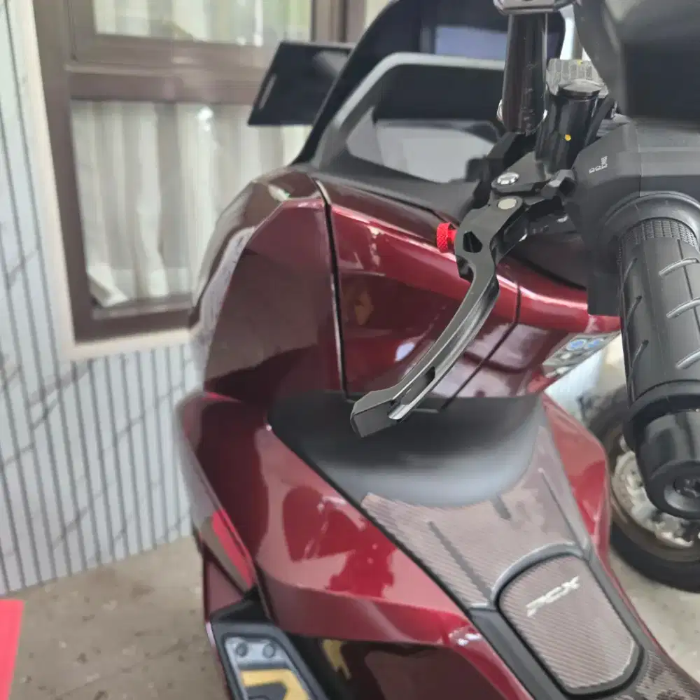 Di jual pcx 160 roadsync