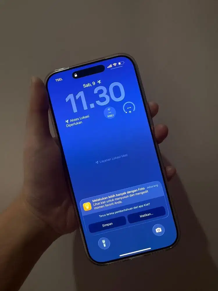 IPHONE 17 PROMAX