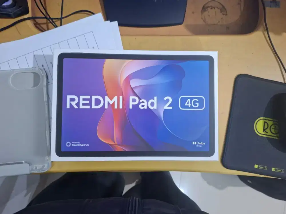 Xiomi Redmi Pad 2 4G