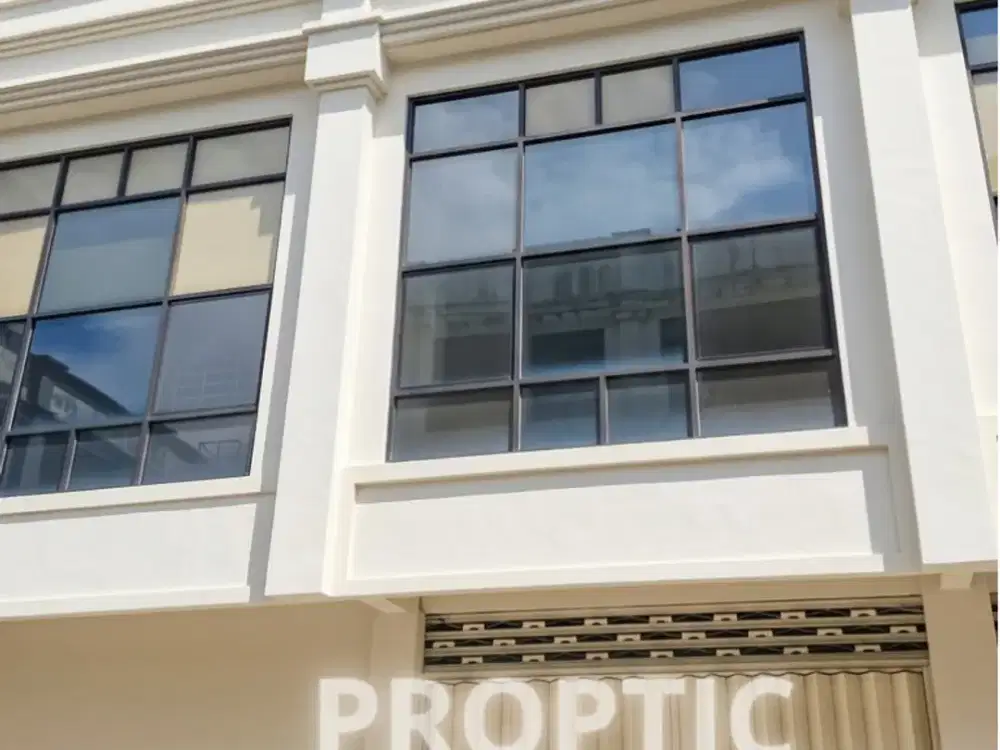 Ruko 2  Lantai Rungkut Surabaya – RK010APD