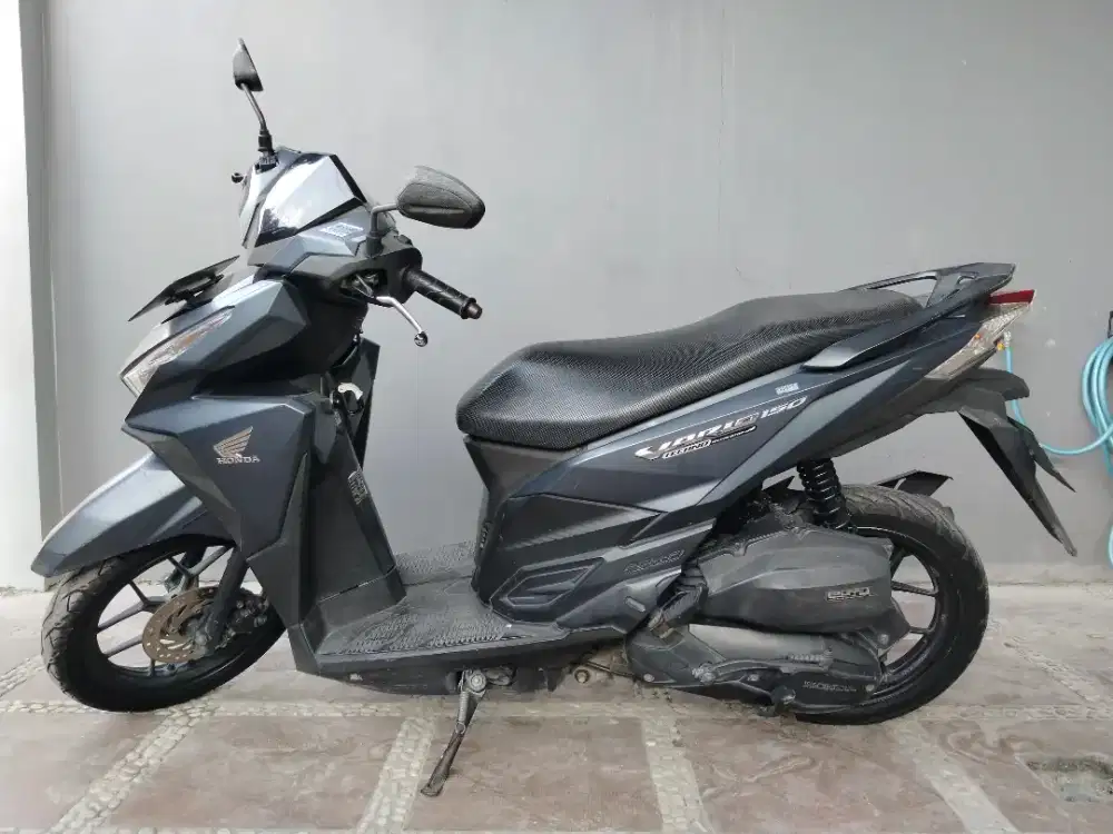 Honda Vario 150 ISS LED OLD 2016
