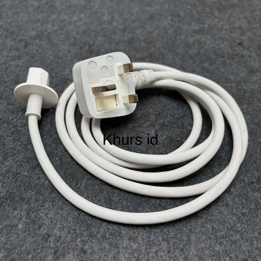 apple kabel power plug imac macpro original