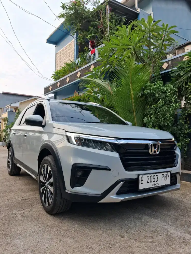 BRV PRESTIGE SENSING 2022