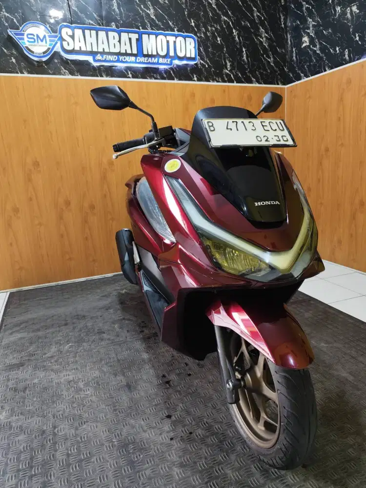 HONDA PCX 160 ABS ROADSYNC TH 2025