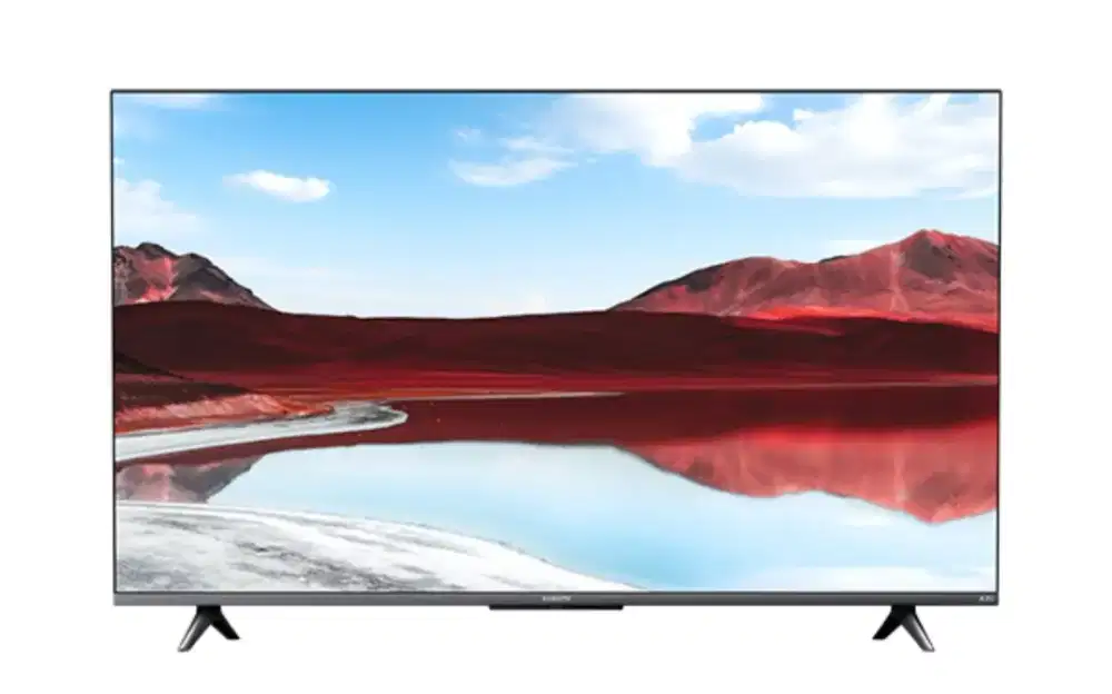 Kredit Xiaomi TV Pro 43 Google TV