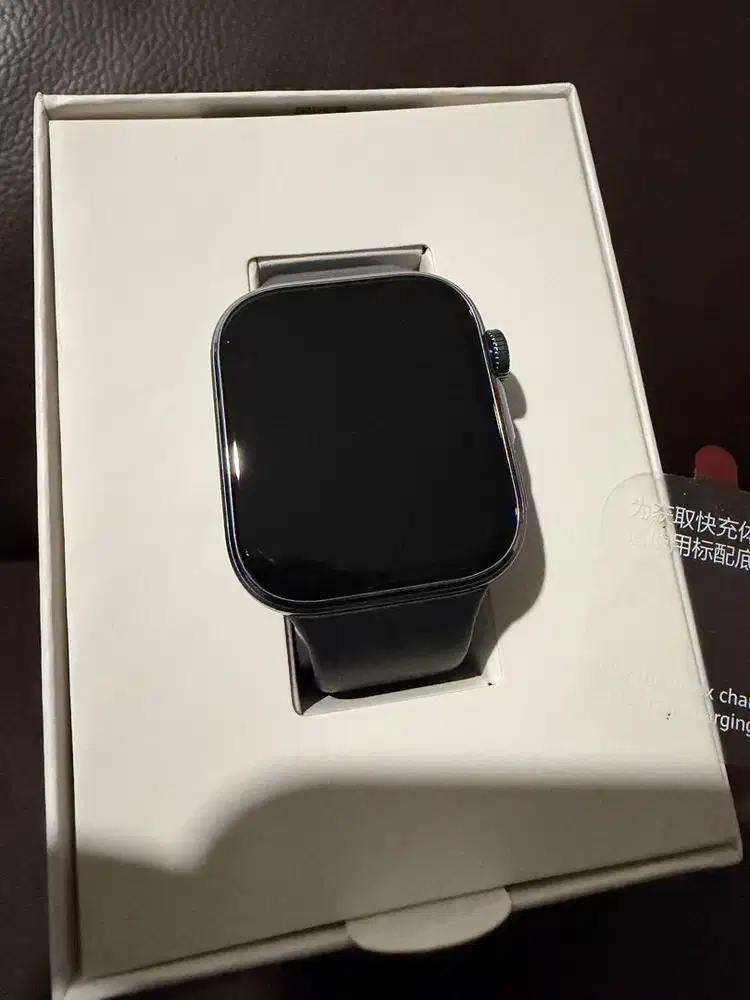 [Second] Huawei Watch Fit 4