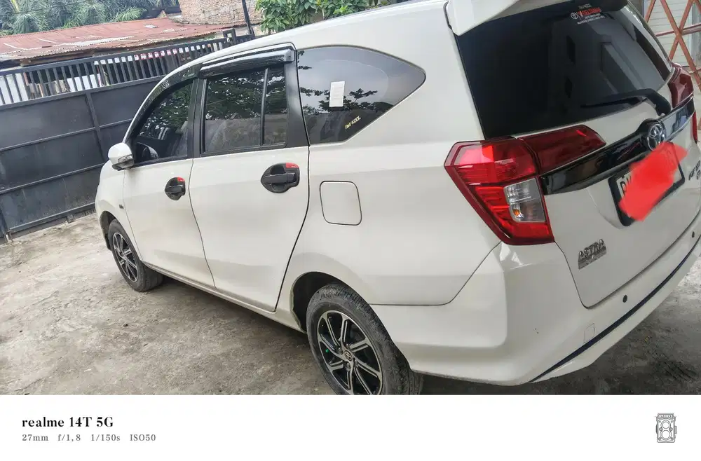Toyota Calya 2020 Bensin