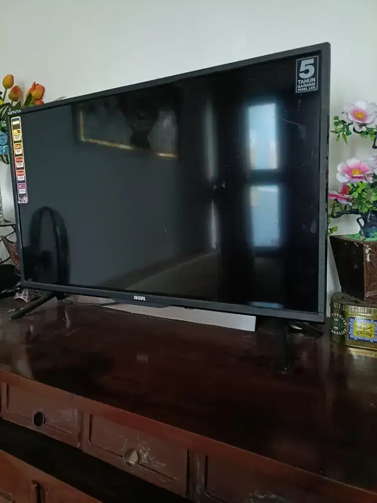 Dijual TV Akari