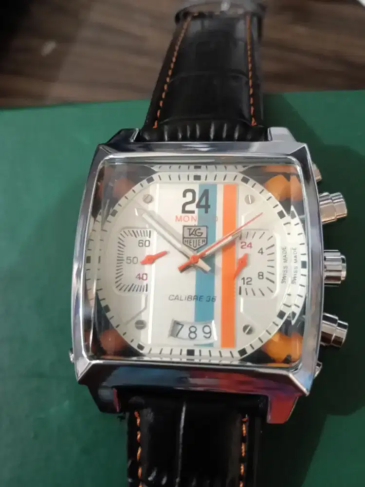 Koleksi Jam tangan tag heuer jam tag heuer jam rolex jam casio rolex