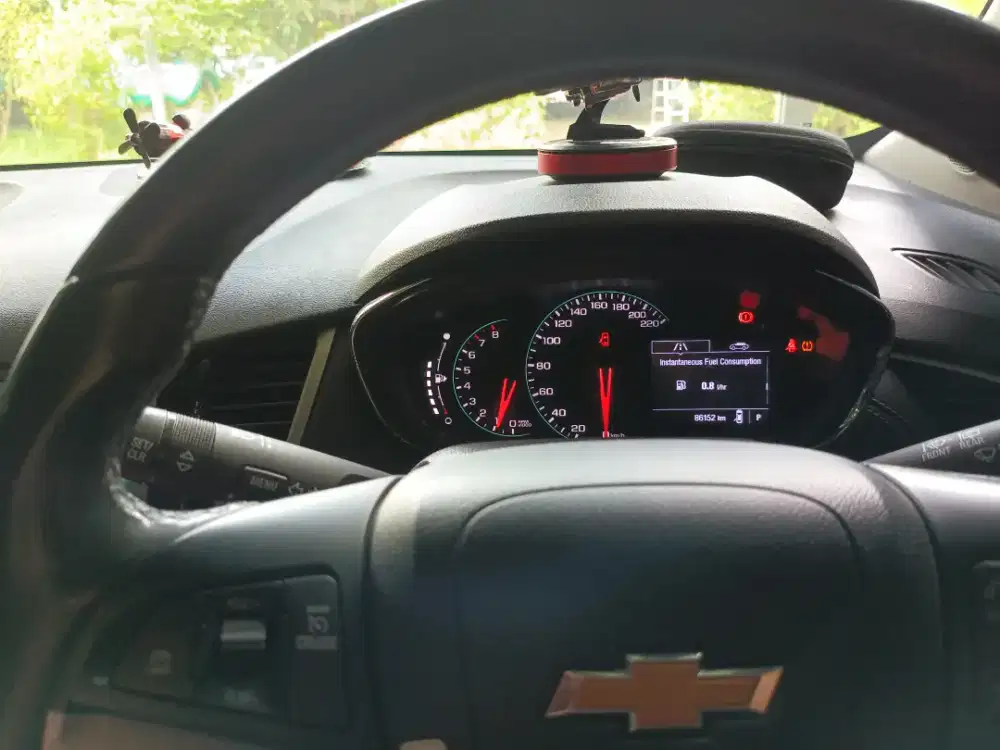 Trax Premier 2018