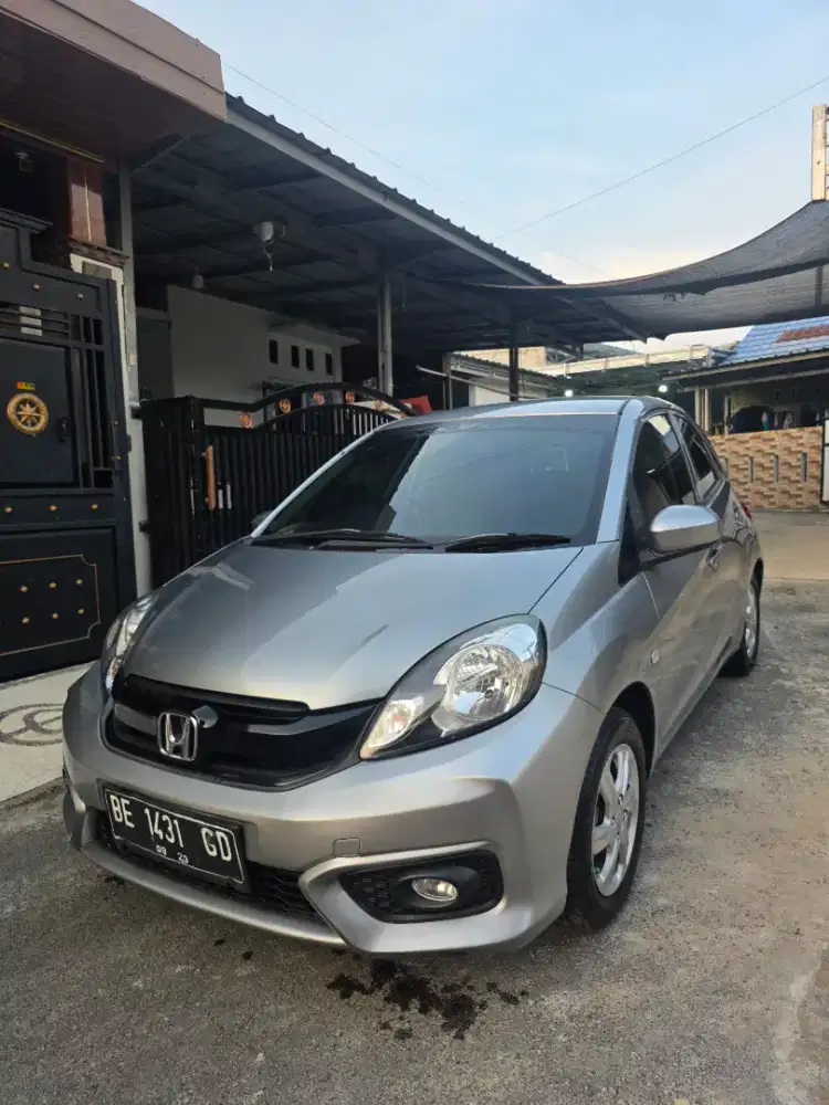 Brio e satya metic 2018
