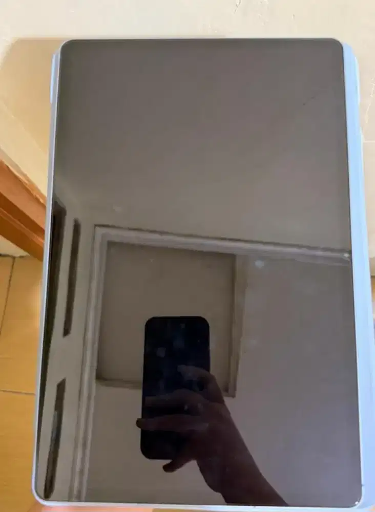 SAMSUNG GALAXY TAB S10 FE+ 5G