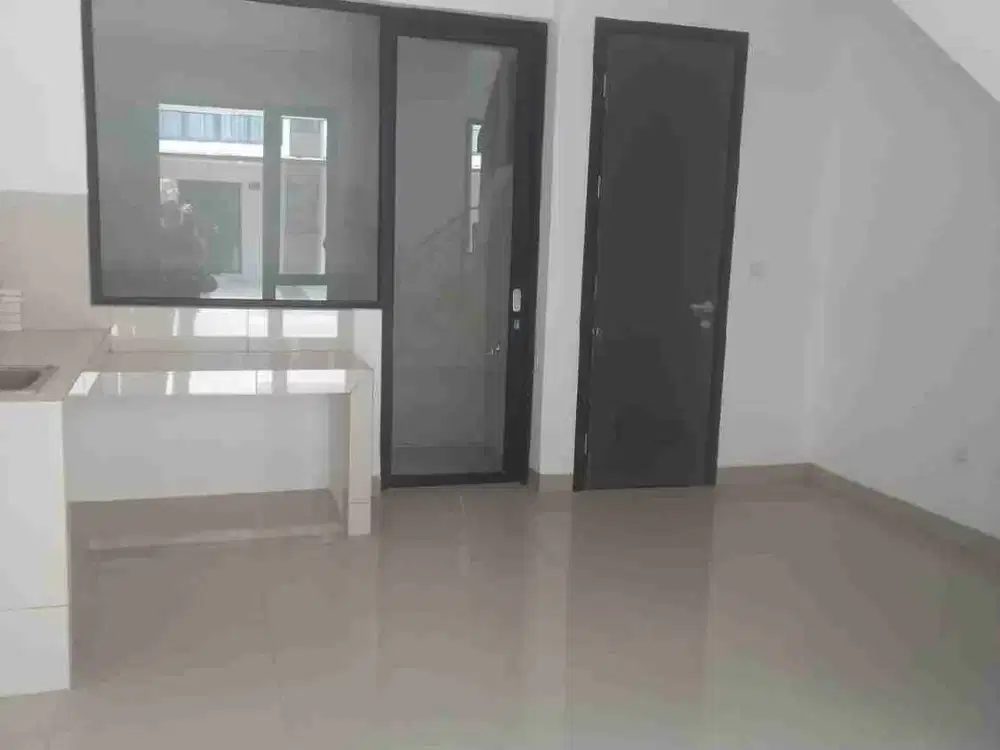 DIJUAL CEPAT Rumah Minimalis PIK 2