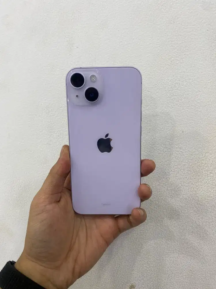 iPhone 14 256gb iBox