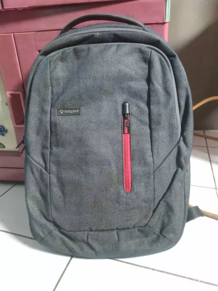 Bodypack laptop 14inc