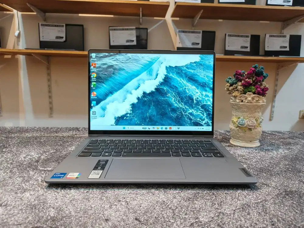 Laptop LENOVO IP FLEX 5i-14IRU8 Intel Core i5-1335U RaM 16GB