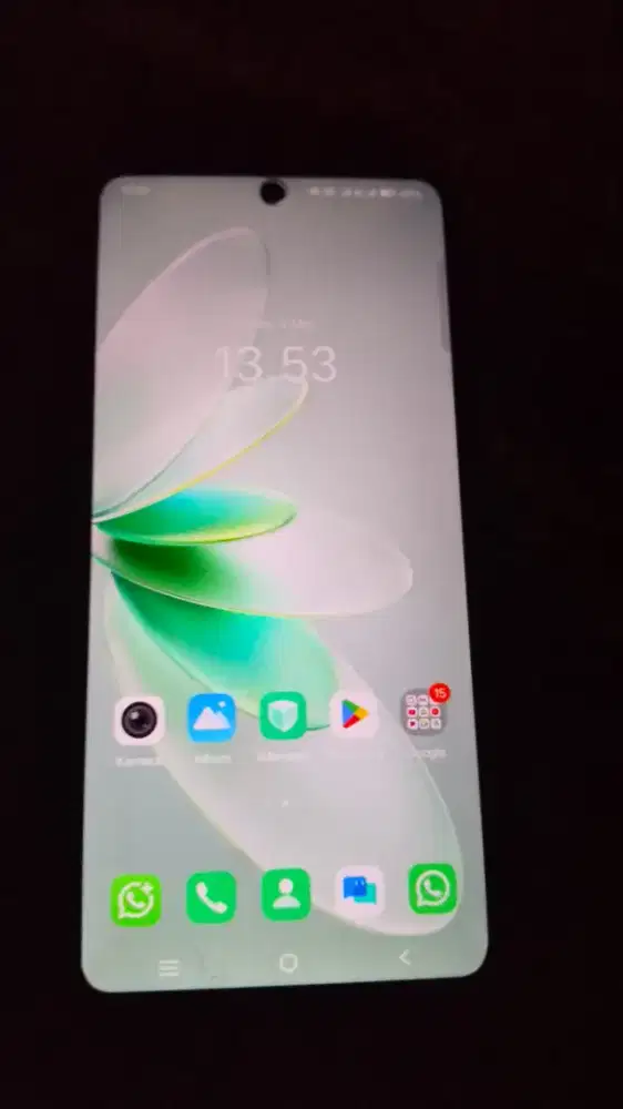 Vivo27e HP normal batangan