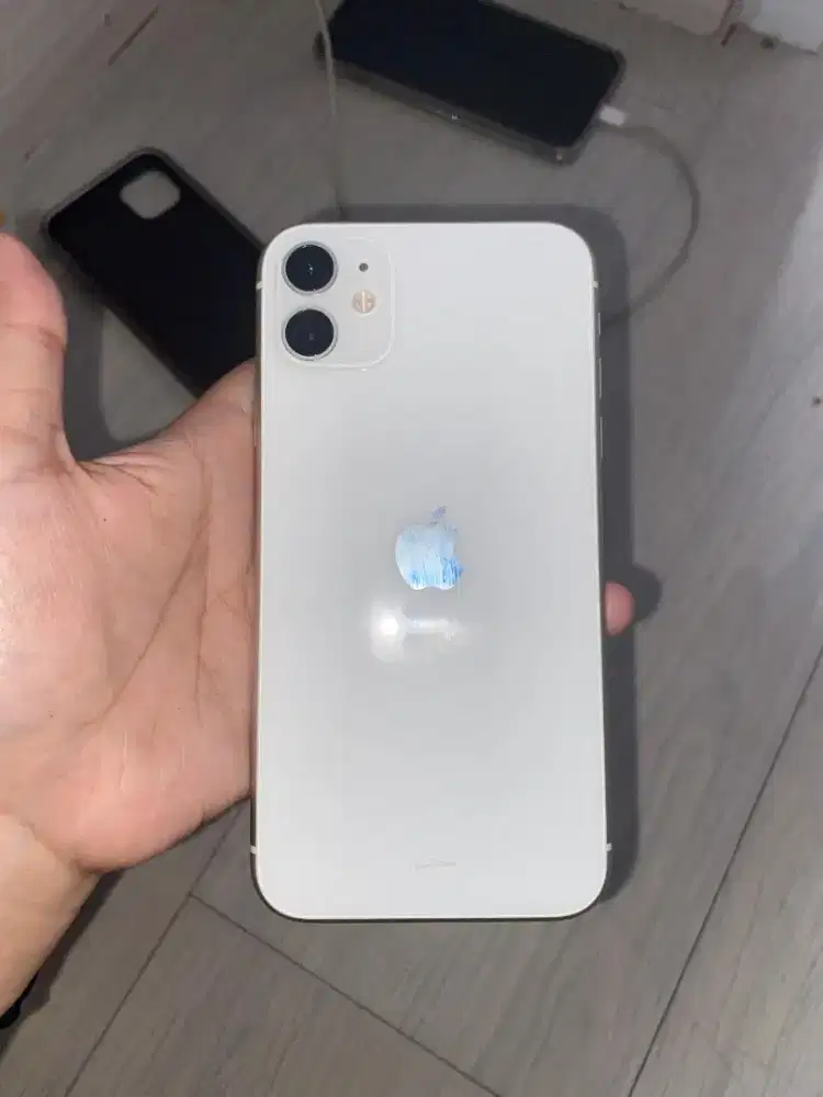 IPHONE 11 64 EX IBOX