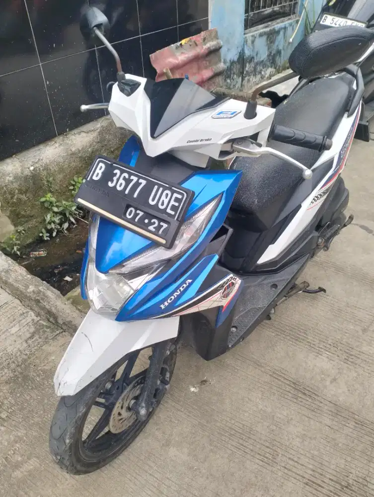 Jual beat standart ECO eSP 2017