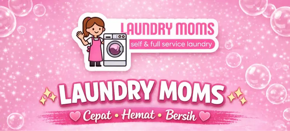 Lowongan kerja laundry