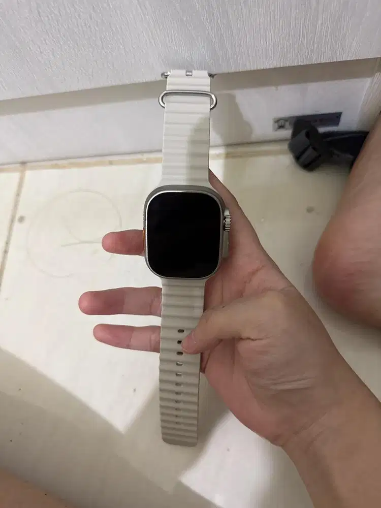 Smarwatch iwatch ultra 2