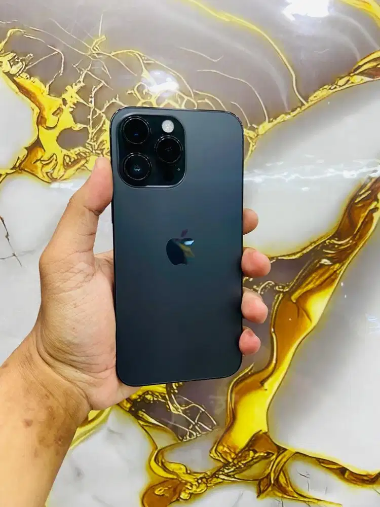 IPhone 14Promax 512gb Like New Beacukai