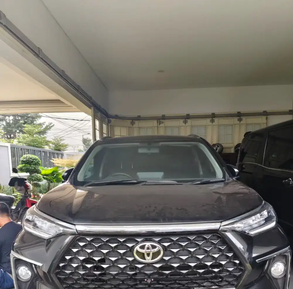 All new velos 2022 murah