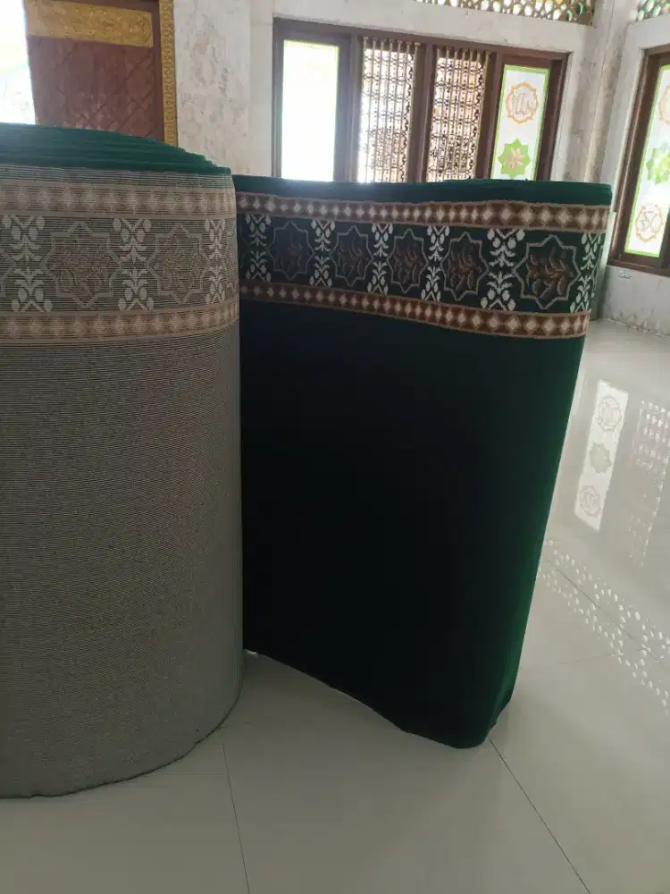 Jual Ambal Masjid Premium Harga Murah