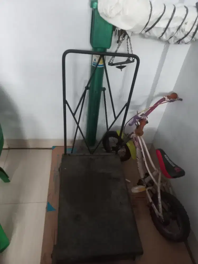 Timbangan 500kg