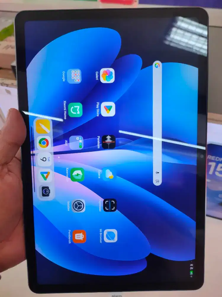 Xiomi Redmi pad 2