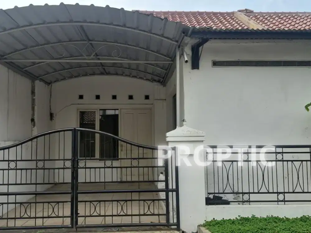 Rumah Purimas Surabaya- RM043APD